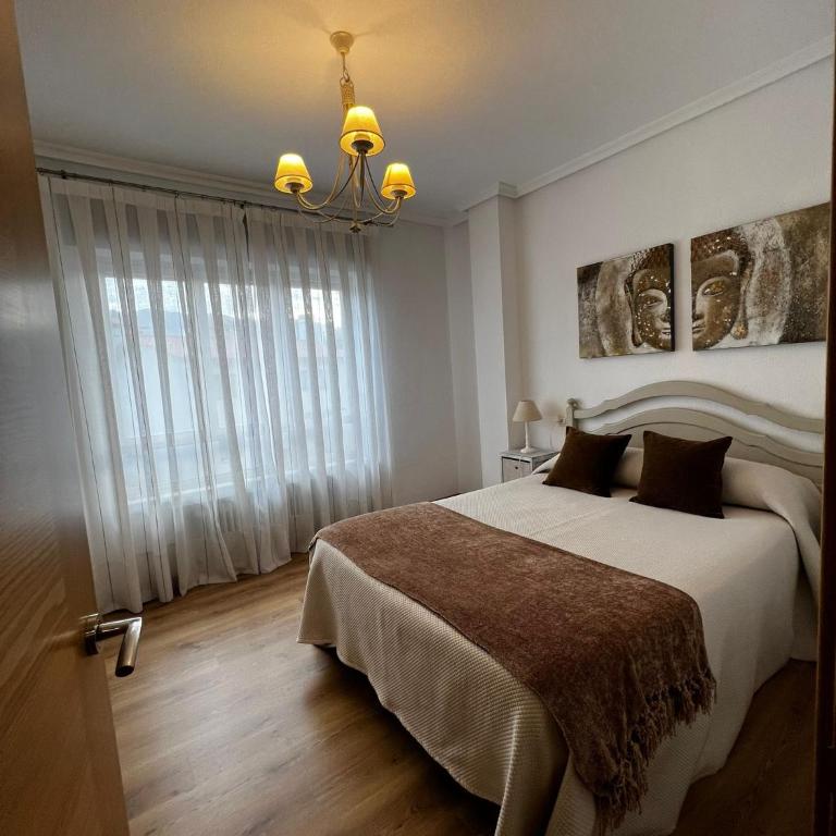 Apartamento La Muyerina - Apartment - 15