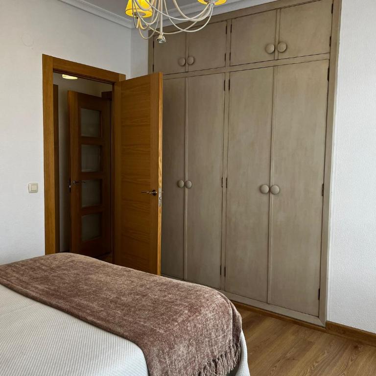 Apartamento La Muyerina - Apartment - 16