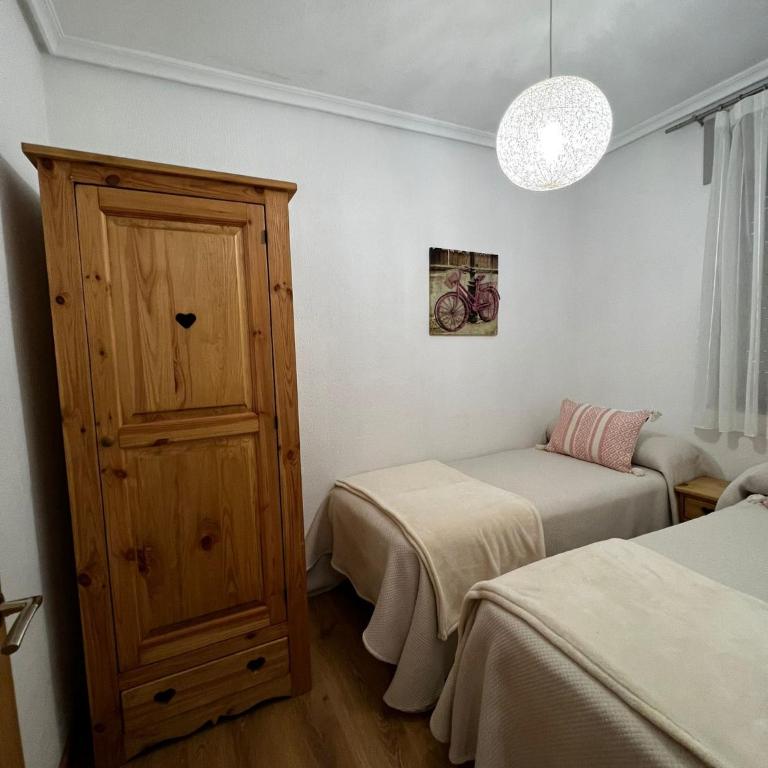 Apartamento La Muyerina - Apartment - 19