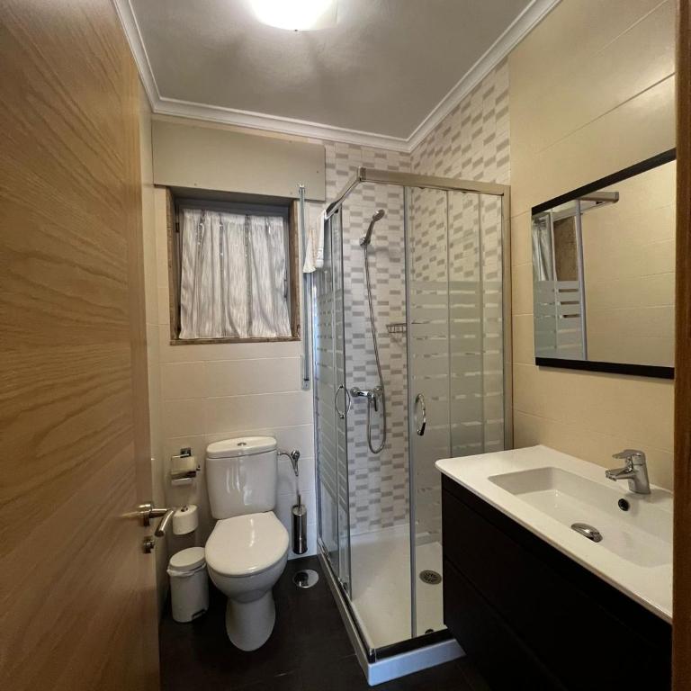 Apartamento La Muyerina - Apartment - 20