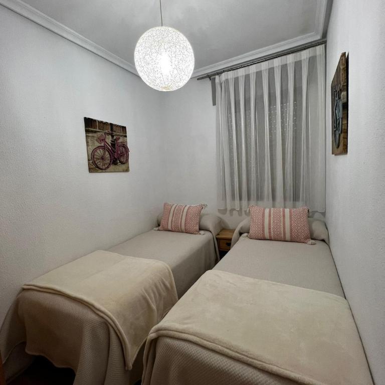 Apartamento La Muyerina - Apartment - 18