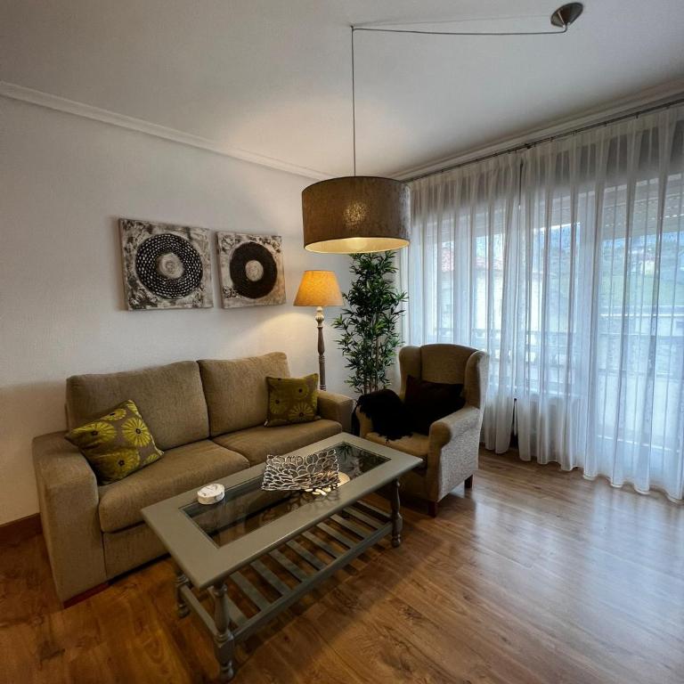 Apartamento La Muyerina - Apartment - 1