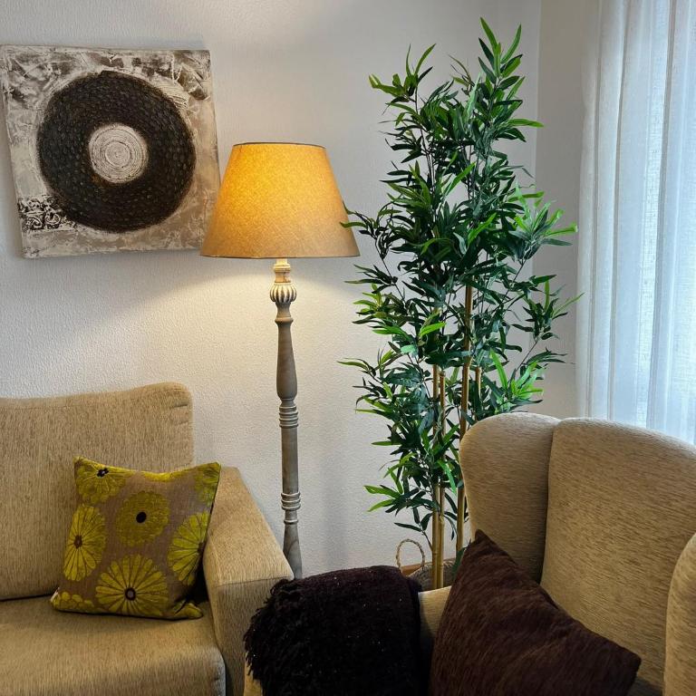 Apartamento La Muyerina - Apartment - 2