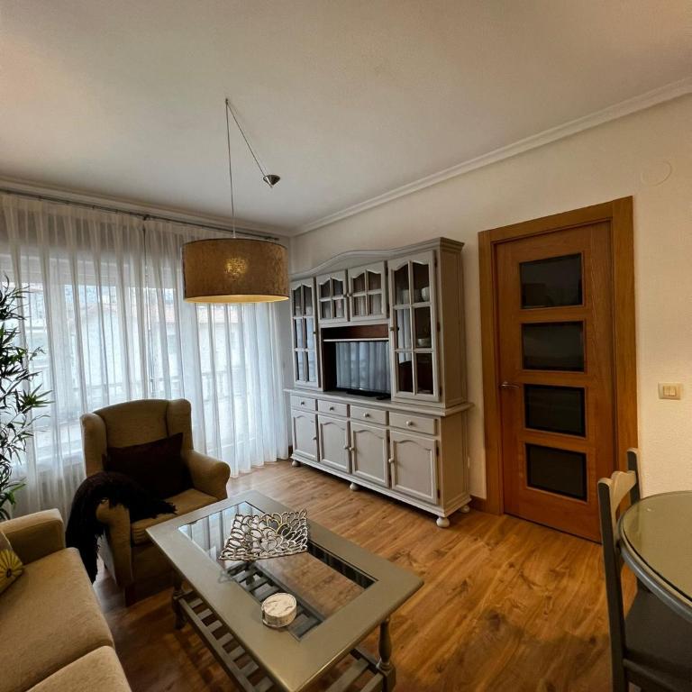 Apartamento La Muyerina - Apartment - 3