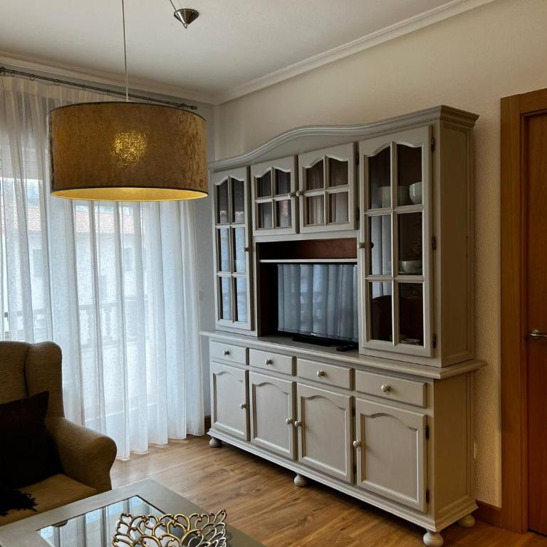 Apartamento La Muyerina - Apartment - 5