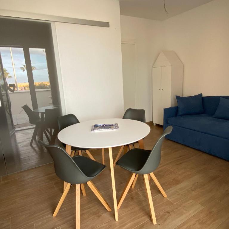 Zefiro&Levante1 Residence Luce del Mare - Appartamento con Vista Mare - 48