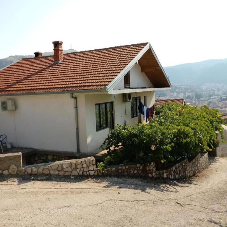 Apartman Seno - Two-Bedroom Apartment - 4