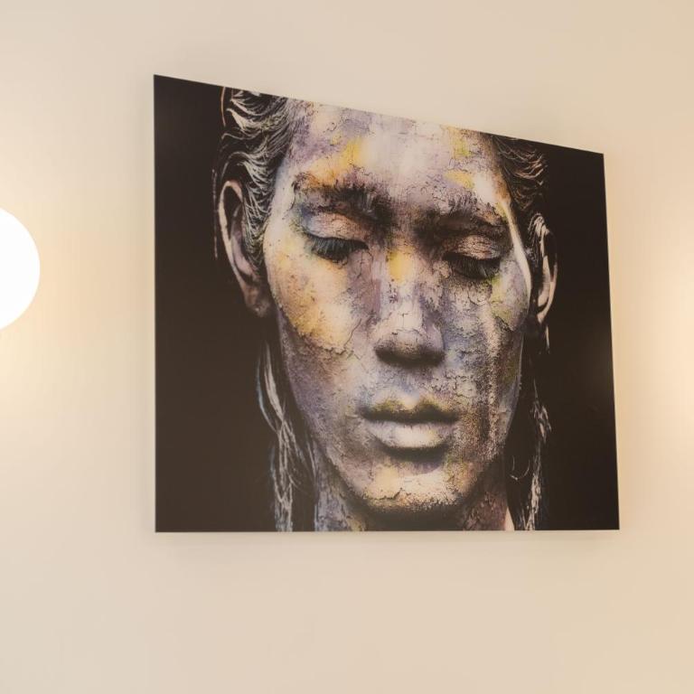 Inmejorable Ubicación en Madrid - One-Bedroom Apartment - 10