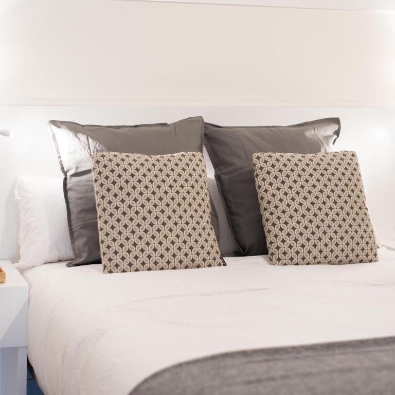 Inmejorable Ubicación en Madrid - One-Bedroom Apartment - 12
