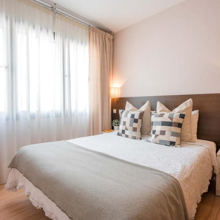 Inmejorable Ubicación en Madrid - King Studio with Sofa Bed - 8