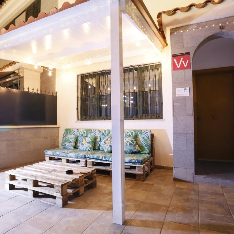 Masvacation HR, 4Room, Terrace, Parking - Casa de 4 dormitorios - 5