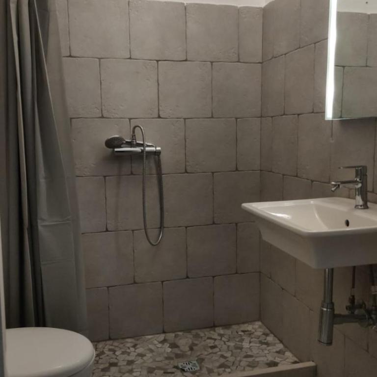 Marco - Appartamento con 1 Camera da Letto - 11