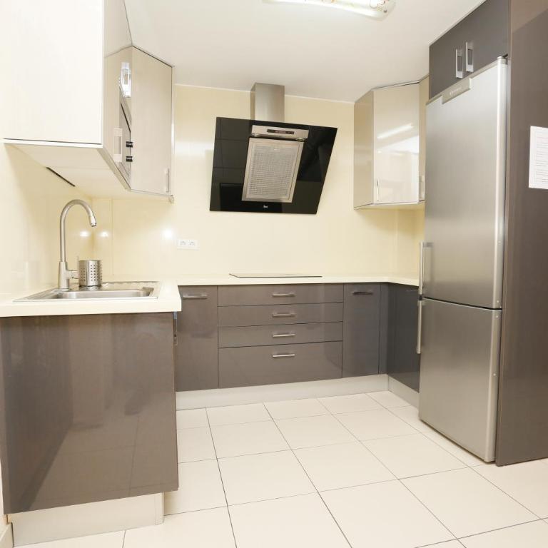 Masvacation Calle Lanzarote B, 4Room, Terrace - Villa con vistas al jardín - 11