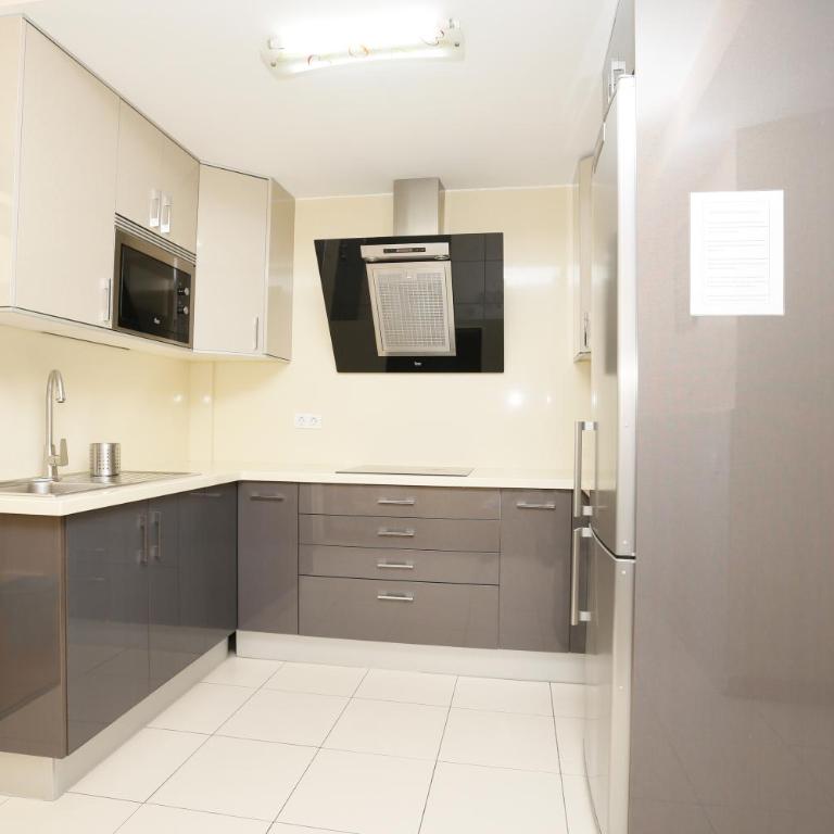 Masvacation Calle Lanzarote B, 4Room, Terrace - Villa con vistas al jardín - 12