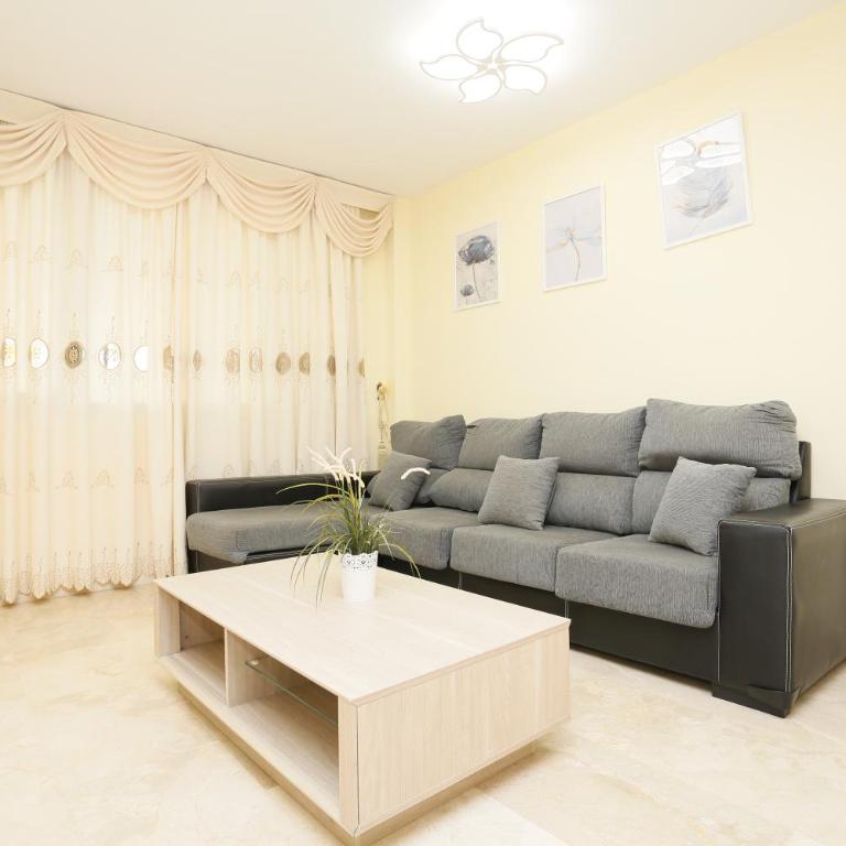 Masvacation Calle Lanzarote B, 4Room, Terrace - Villa con vistas al jardín - 9