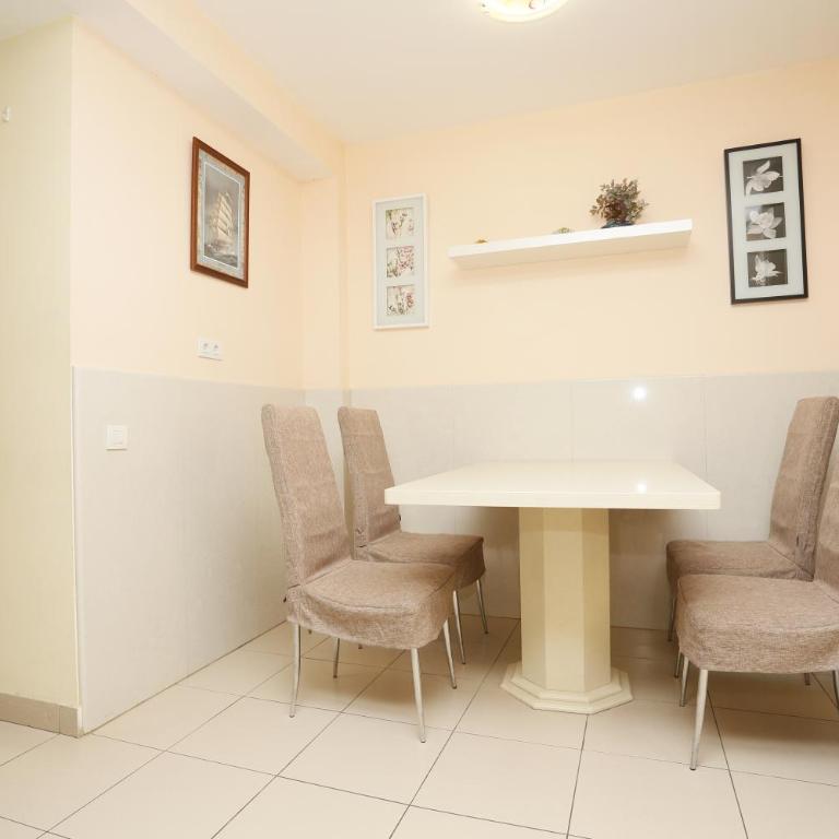 Masvacation Calle Lanzarote B, 4Room, Terrace - Villa con vistas al jardín - 10