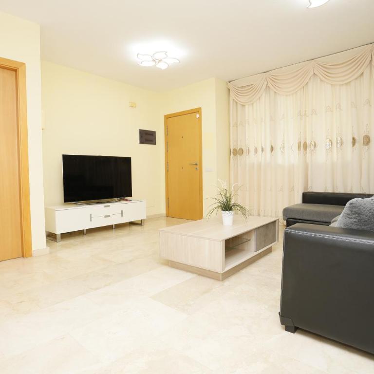 Masvacation Calle Lanzarote B, 4Room, Terrace - Villa con vistas al jardín - 7