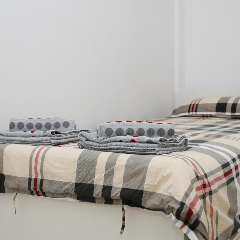 Masvacation Calle Lanzarote B, 4Room, Terrace - Villa con vistas al jardín - 19