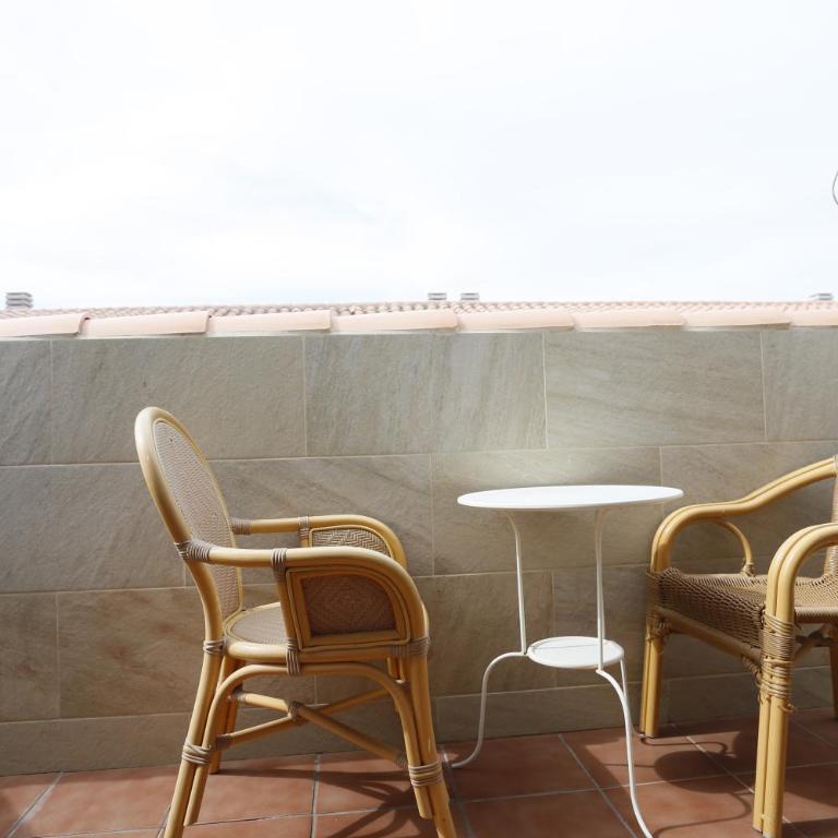 Masvacation Calle Lanzarote B, 4Room, Terrace - Villa con vistas al jardín - 34