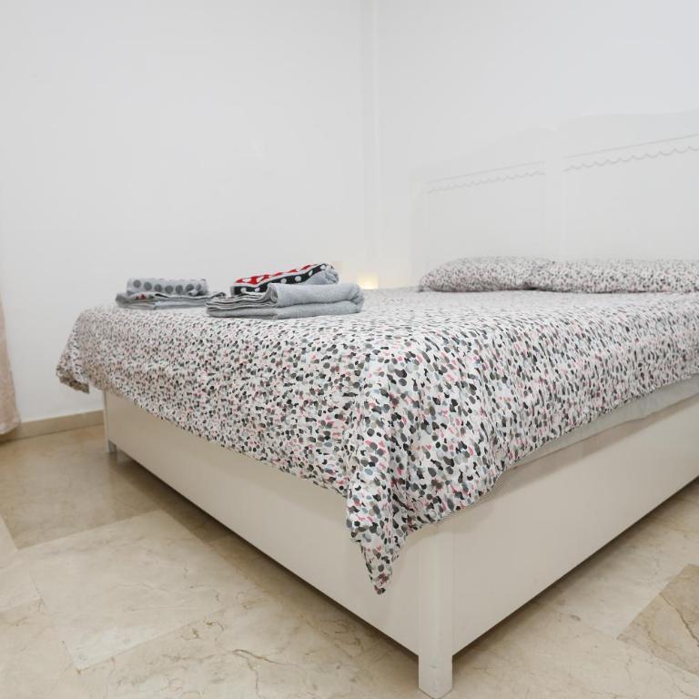 Masvacation Calle Lanzarote B, 4Room, Terrace - Villa con vistas al jardín - 28