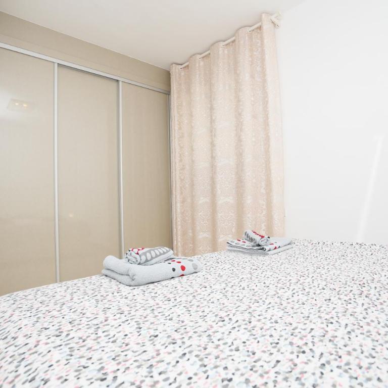 Masvacation Calle Lanzarote B, 4Room, Terrace - Villa con vistas al jardín - 30