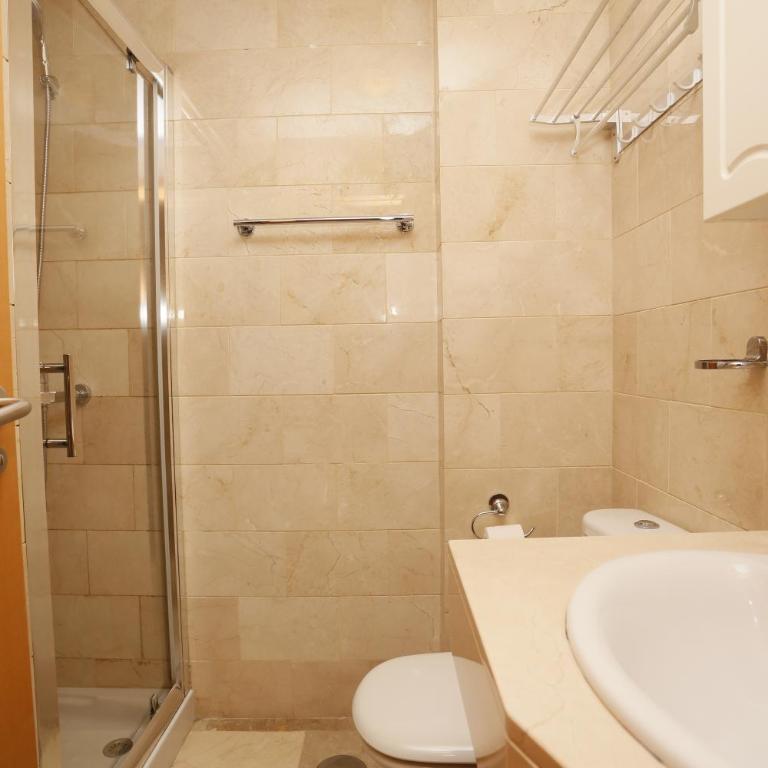 Masvacation Calle Lanzarote B, 4Room, Terrace - Villa con vistas al jardín - 31