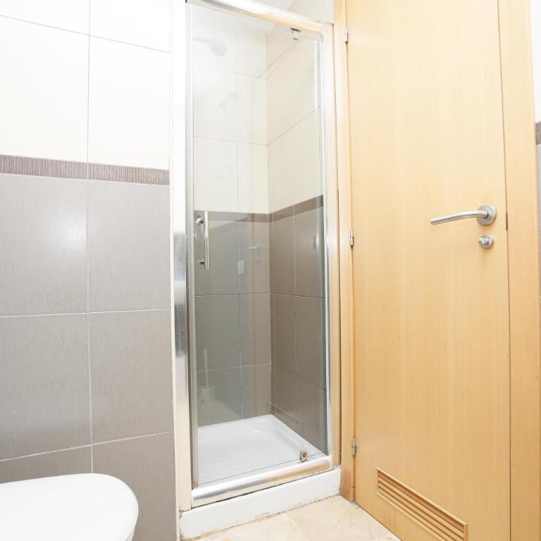Masvacation Calle Lanzarote B, 4Room, Terrace - Villa con vistas al jardín - 27