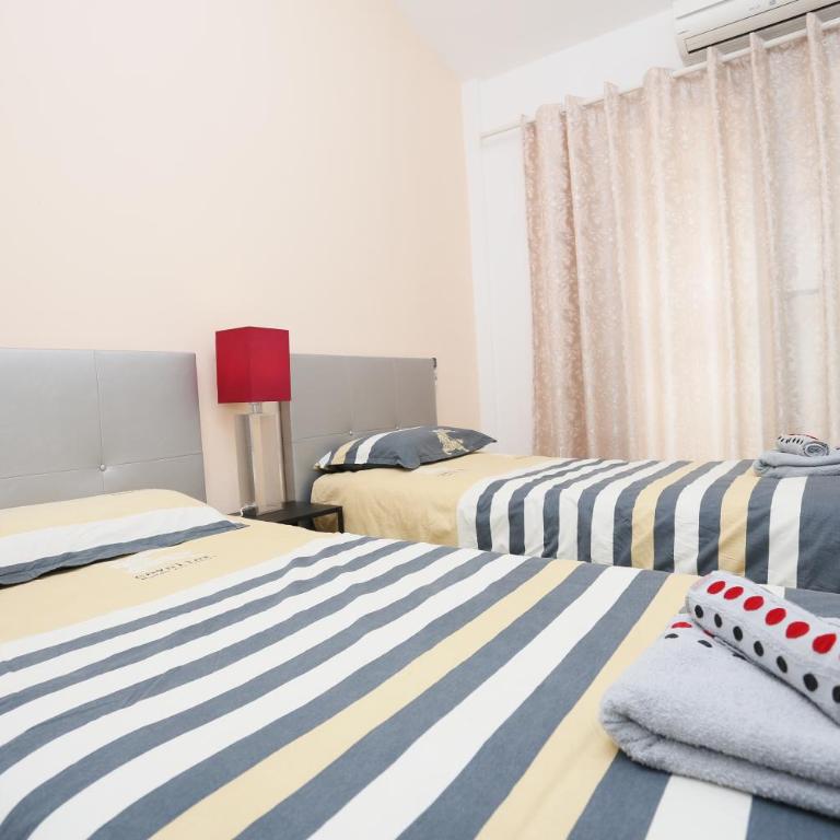Masvacation Calle Lanzarote B, 4Room, Terrace - Villa con vistas al jardín - 33