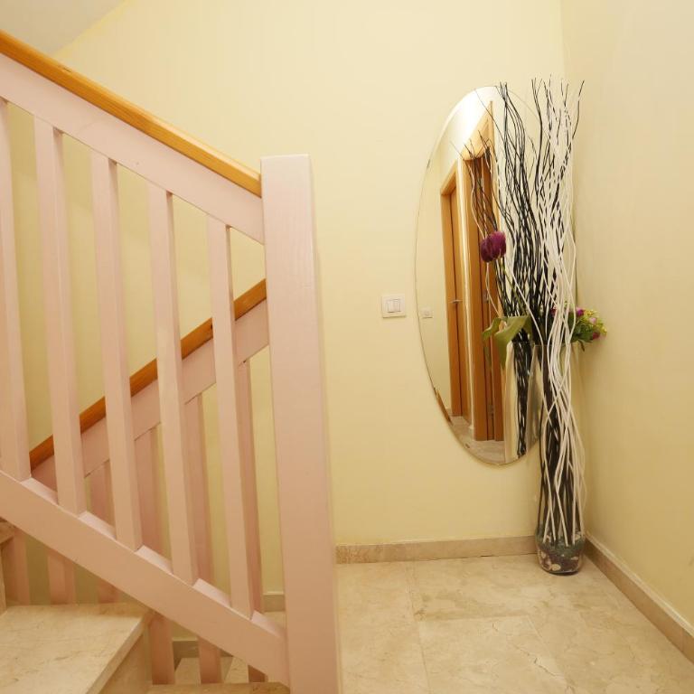 Masvacation Calle Lanzarote B, 4Room, Terrace - Villa con vistas al jardín - 25