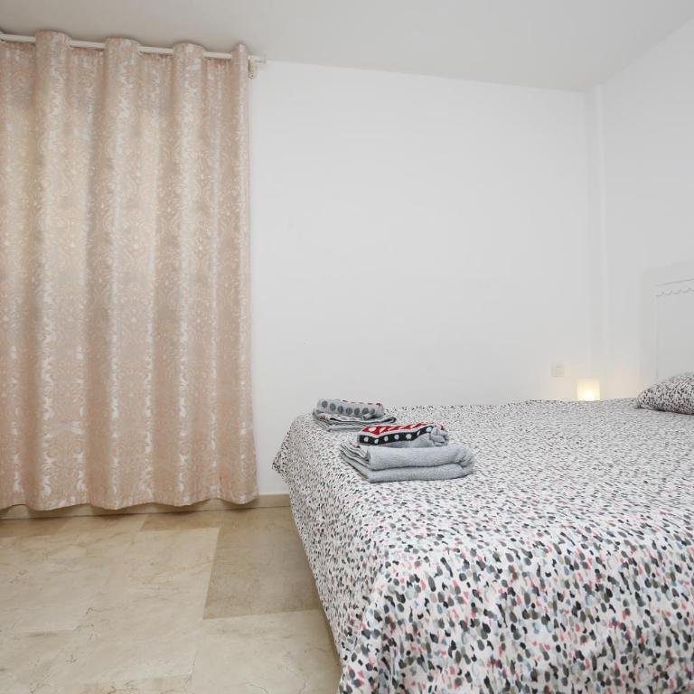 Masvacation Calle Lanzarote B, 4Room, Terrace - Villa con vistas al jardín - 29