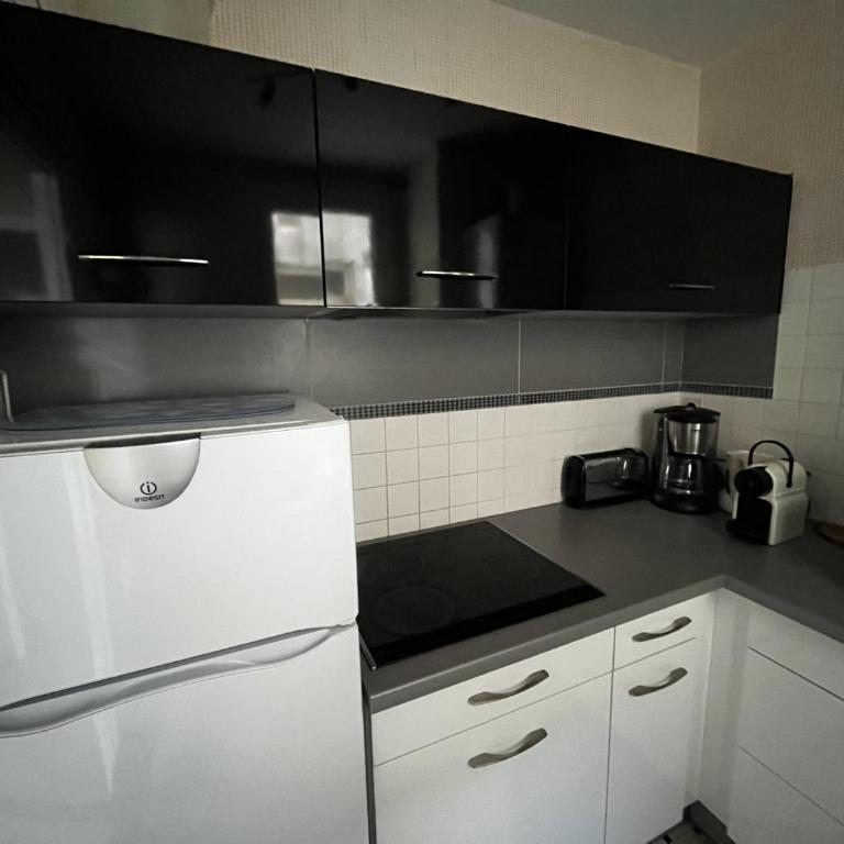 Appartement 3 pièces face plage avec terrasse et garage - Les Sables d'Olonne - FR-1-197-388 - Apartment (6 Adults) - 9