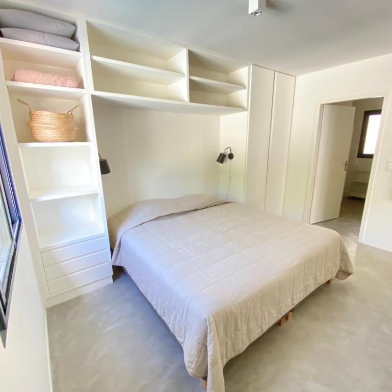 STUDIO in res. LES CYCLISTES - Apartamento - 31