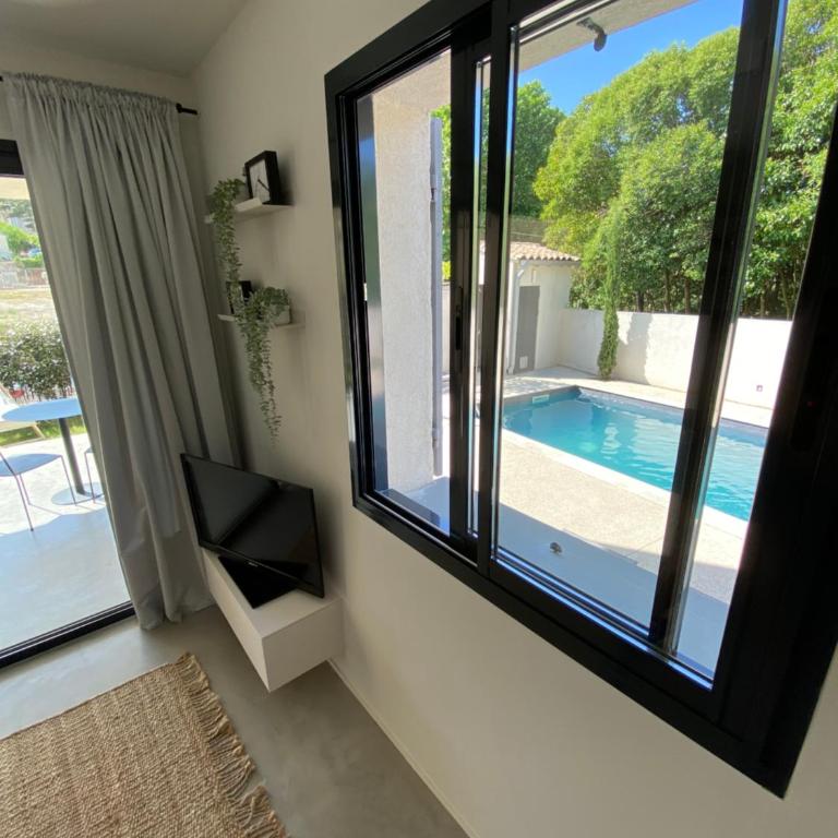 STUDIO in res. LES CYCLISTES - Apartamento - 15
