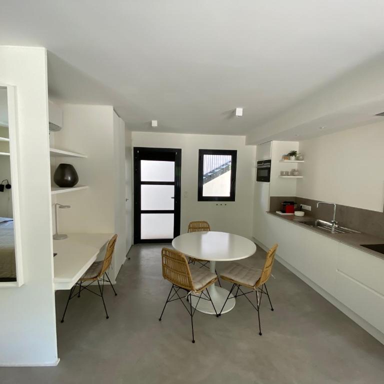 STUDIO in res. LES CYCLISTES - Apartamento - 20