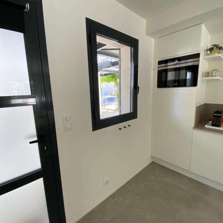 STUDIO in res. LES CYCLISTES - Apartamento - 19