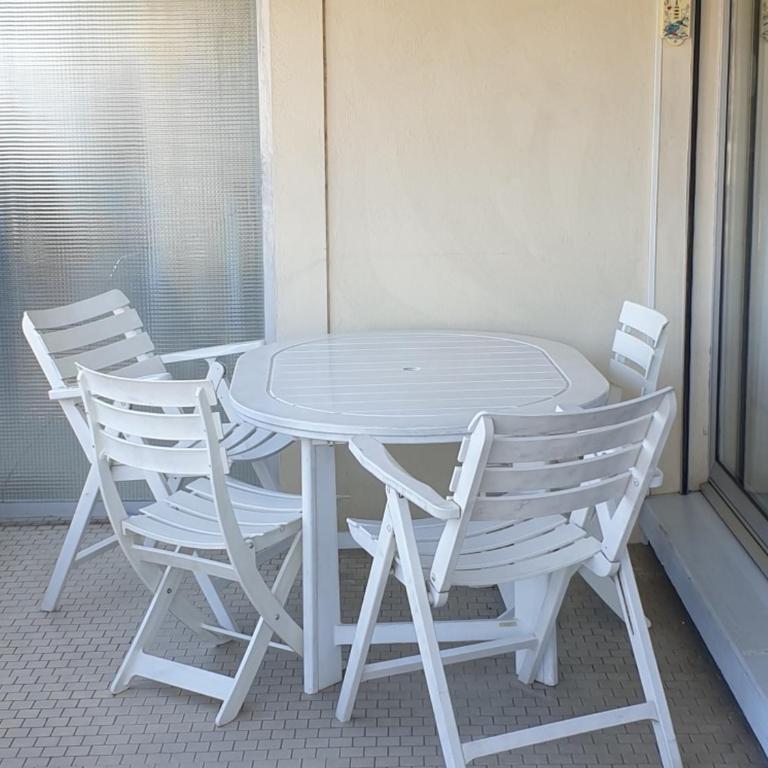 Appartement spacieux à Évian, animaux admis - Appartement 1 Chambre - 8