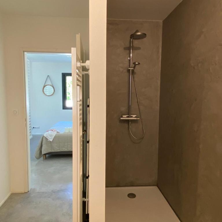 STUDIO in res. LES CYCLISTES - Apartamento - 38