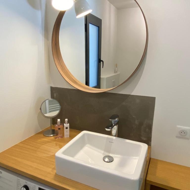 STUDIO in res. LES CYCLISTES - Apartamento - 37