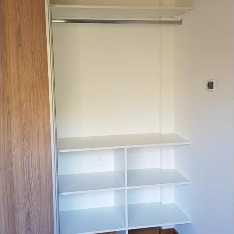 Barrancas a - Apartamento de 1 dormitorio - 10