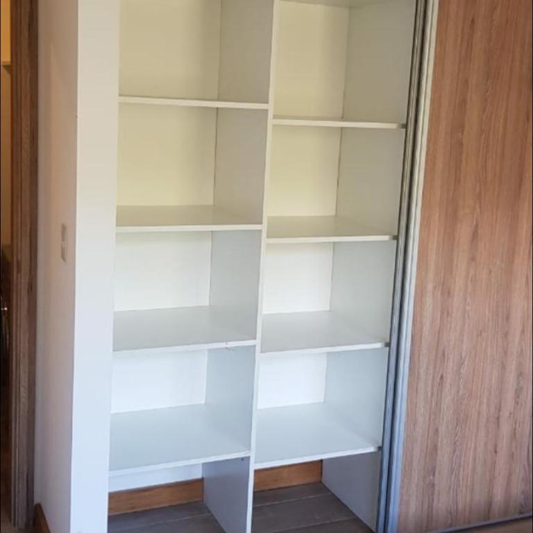 Barrancas a - Apartamento de 1 dormitorio - 11