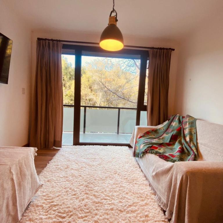 Barrancas a - Apartamento de 1 dormitorio - 3