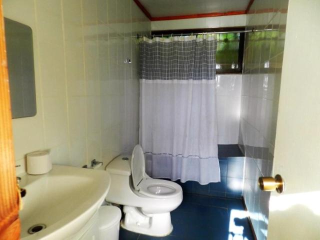 Casona Campestre Santa Filomena - Casa de 5 dormitorios - 4