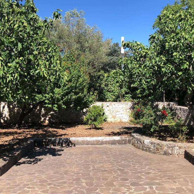 Villa Syria - Monopoli - Villa con 3 Camere da Letto - 1