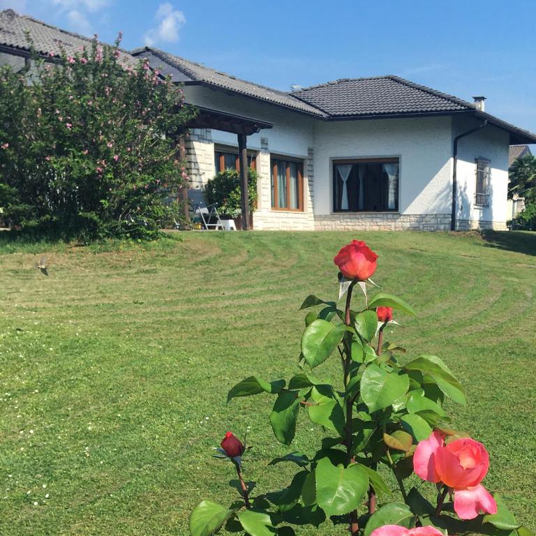 Paradiso sul lago - Casa - 7