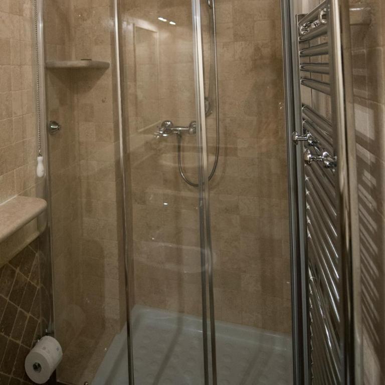 Piazza del Campo Honeymoon Suite - Appartamento con 1 Camera da Letto - 9