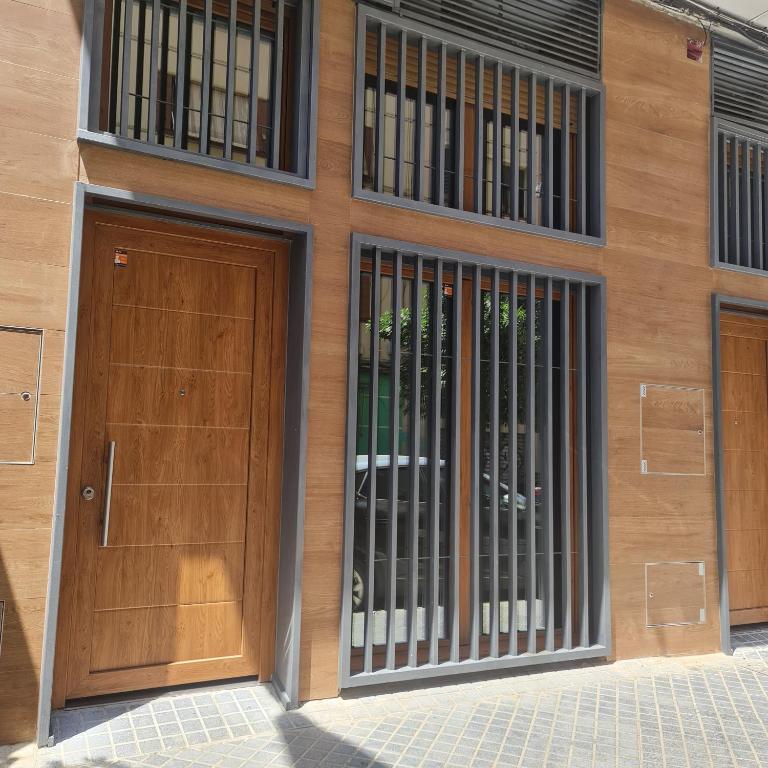 La Victoria 2 - Apartamento de 1 dormitorio - 3