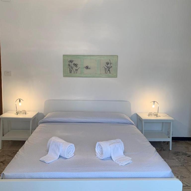 Casa Vacanza! A 50m dal mare! - Casa con 1 Camera da Letto - 15