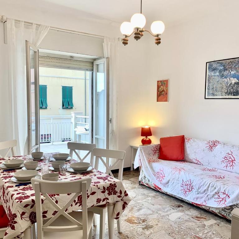 Casa Vacanza! A 50m dal mare! - Casa con 1 Camera da Letto - 1