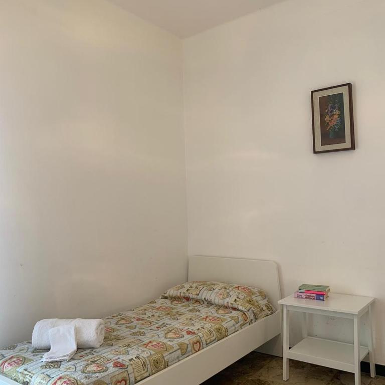 Casa Vacanza! A 50m dal mare! - Casa con 1 Camera da Letto - 17