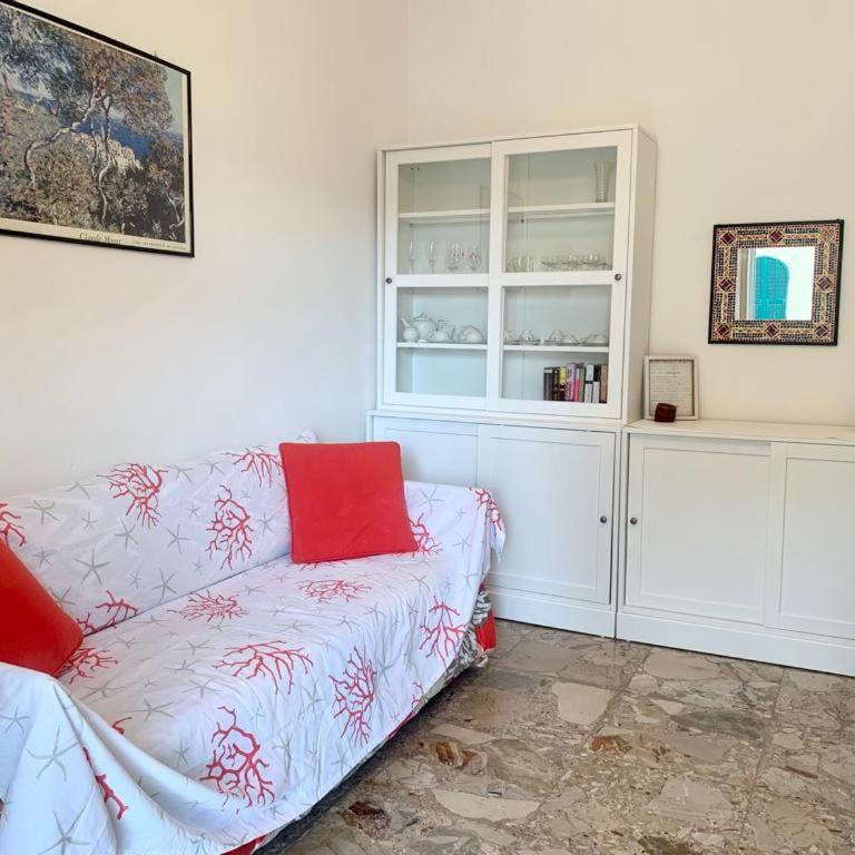 Casa Vacanza! A 50m dal mare! - Casa con 1 Camera da Letto - 3